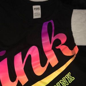 PINK Victoria's Secret Other - NWOT Matching Shorts and Tank outfit β€οΈπβ€οΈ PINK Victoria's Secret Other - NWOT Matching Shorts and Tank outfit β€οΈπβ€οΈ